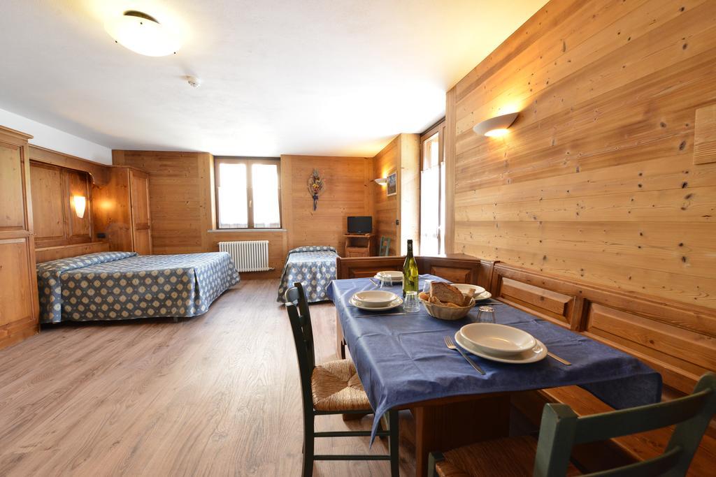 Residence Les Nigritelles กอนเญ ภายนอก รูปภาพ